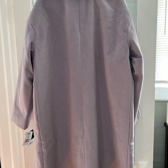 NWT beautiful Lilac size XL with two pockets in front - Picture 4 of 7